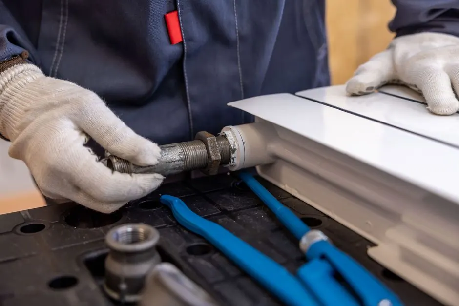 Can a Home-Repair Loan Help Pay for Water Heater Replacement?