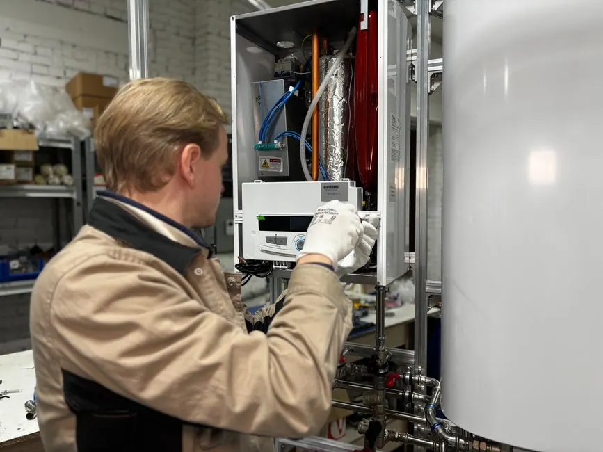Who Pays for Water Heater Replacement in a Rental Property?